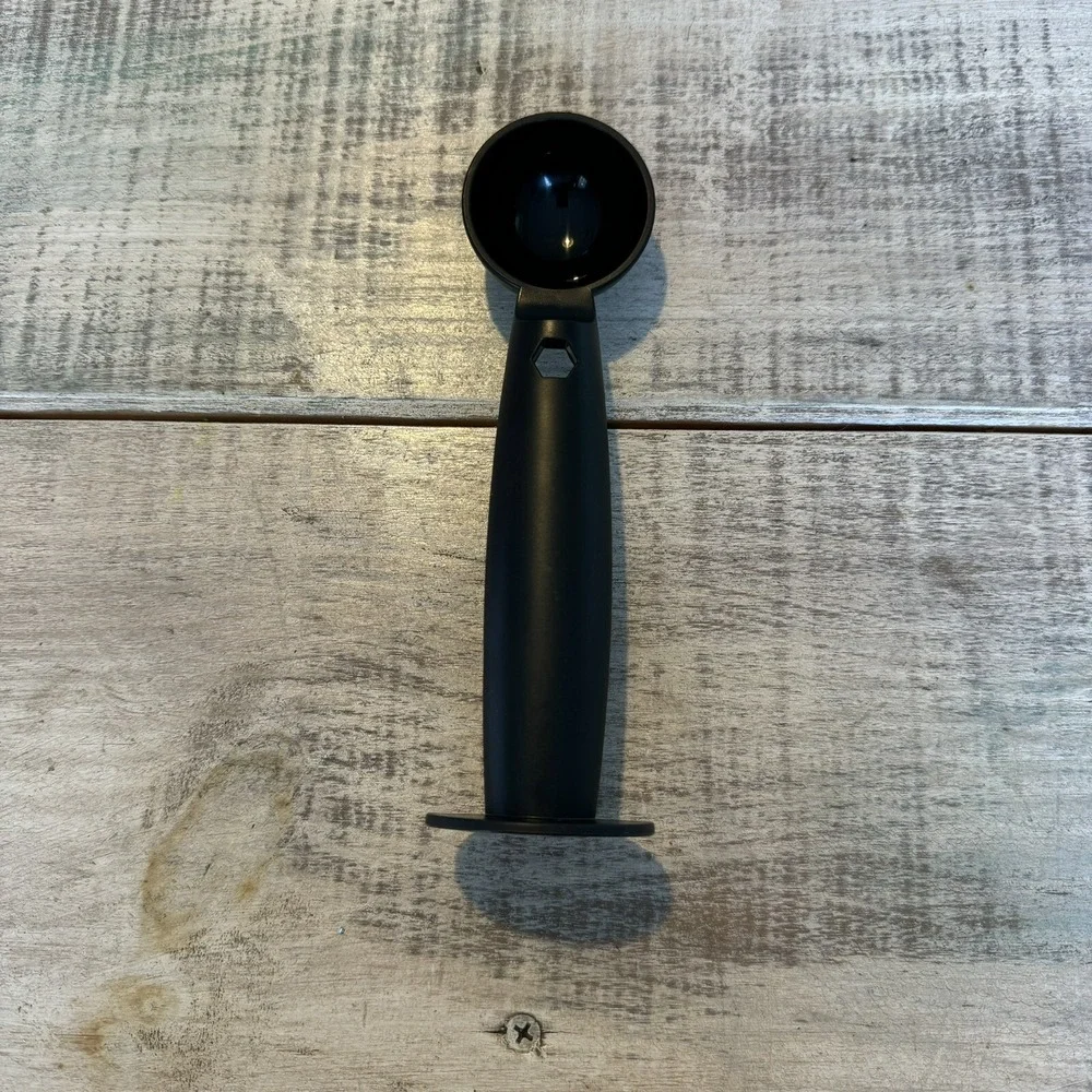 Measuring Scoop & Tamper For Gourmia 8in1 Automatic Espresso Maker Model GCM4230